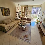 Tirana Center Apartment 12