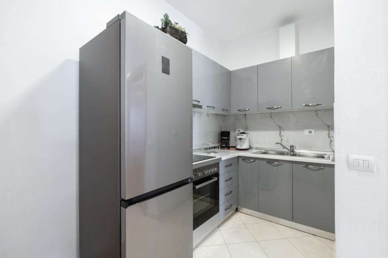 Apartament Center 12