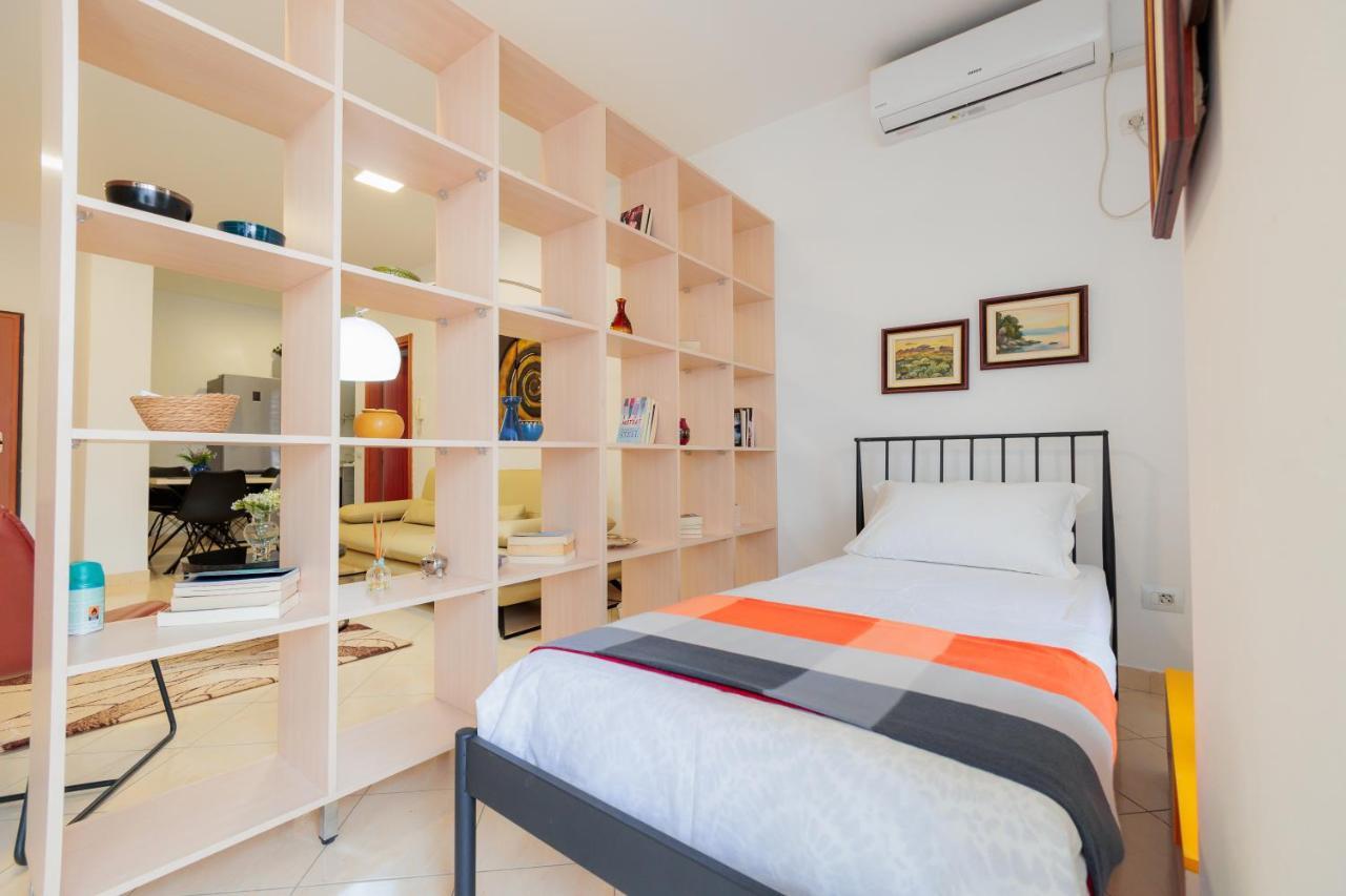 Center 12 Apartament