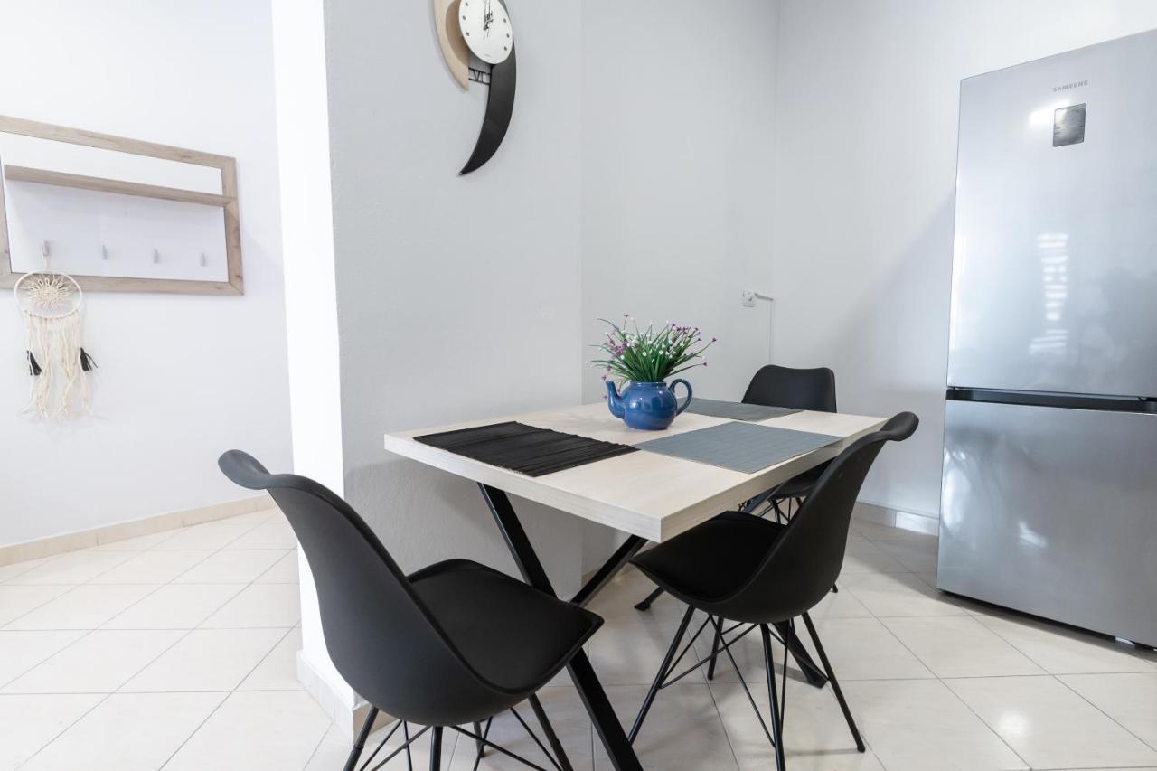 Center 12 Apartament