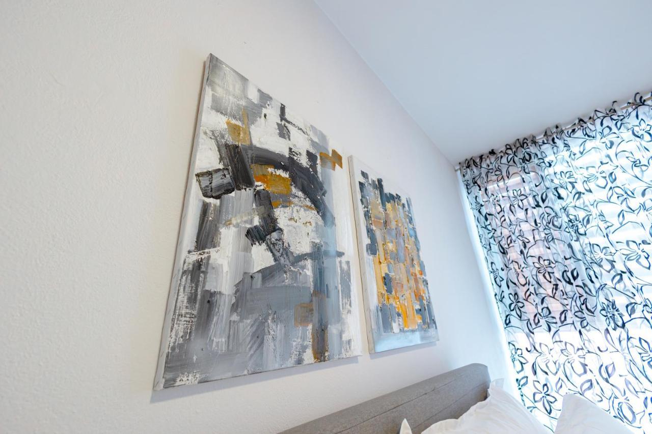 Center 12 Apartament *