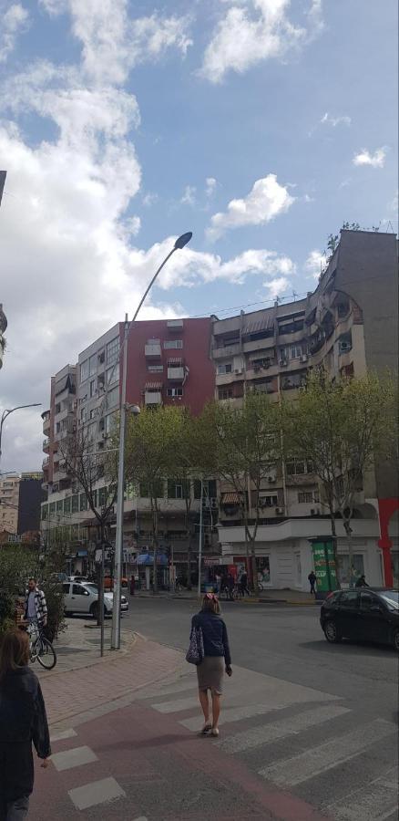 Apartament Center 12 Tirana