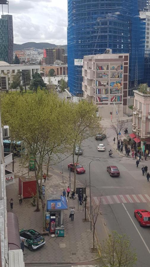 Apartament Center 12 Tirana
