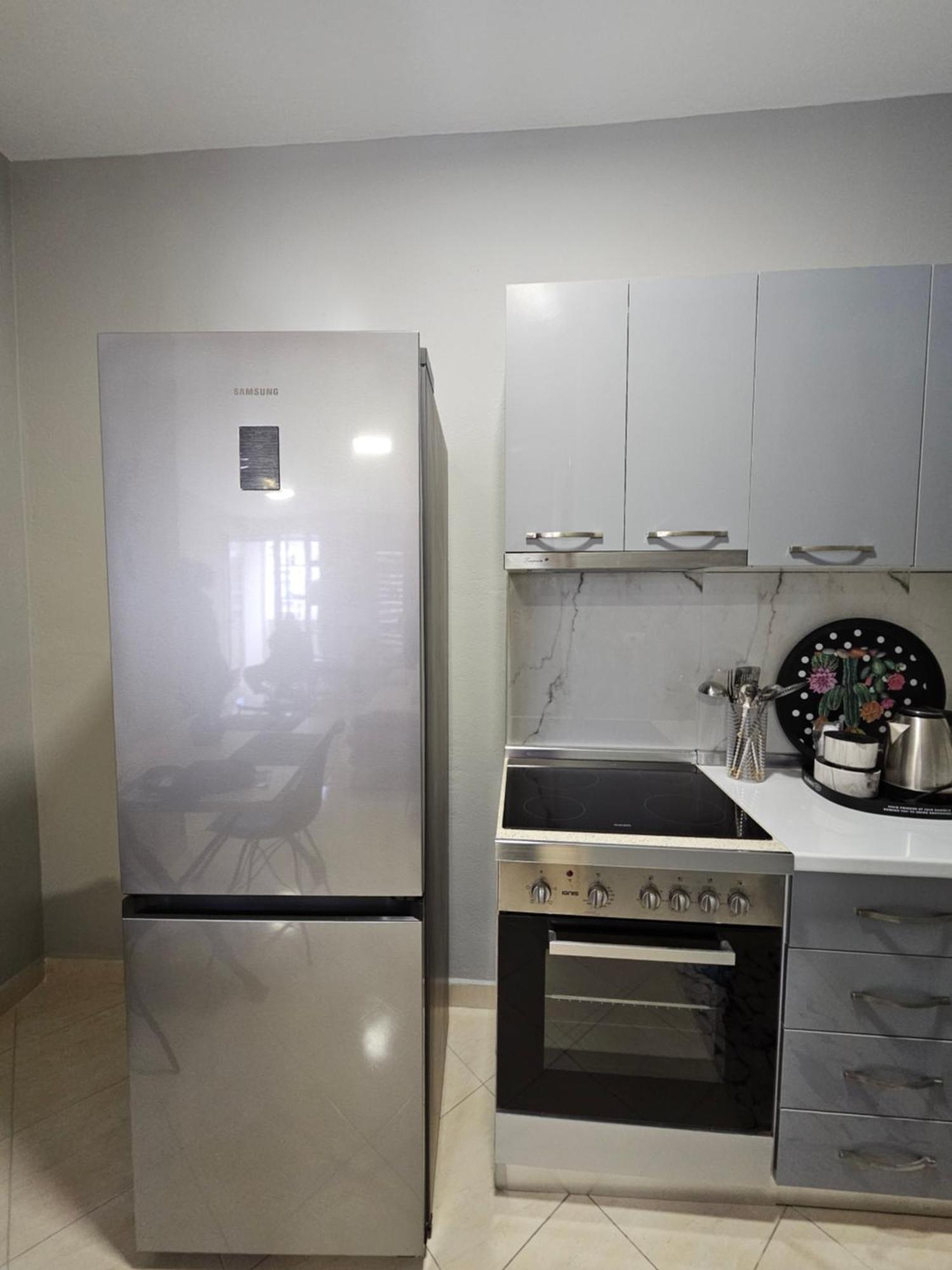 Apartament Center 12 Tirana
