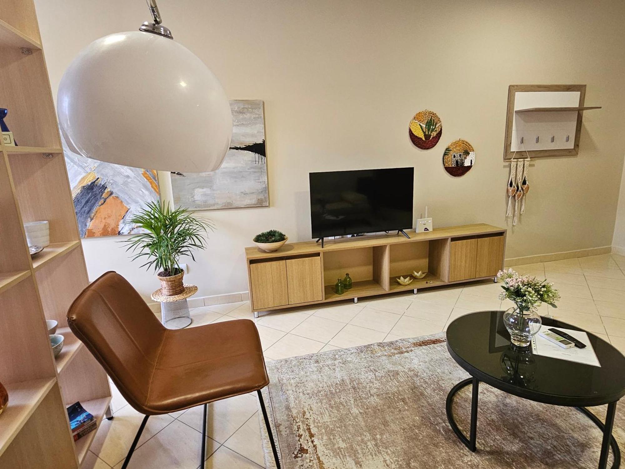 Center 12 Apartament