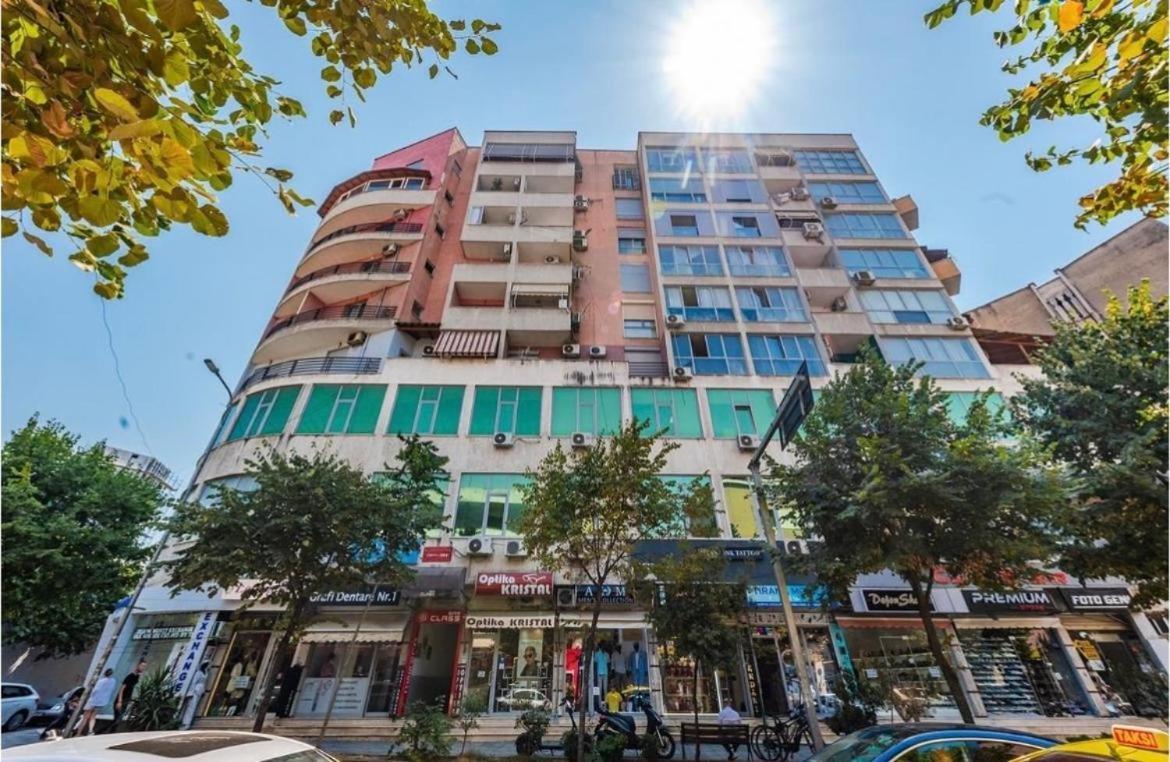 Center 12 Tirana