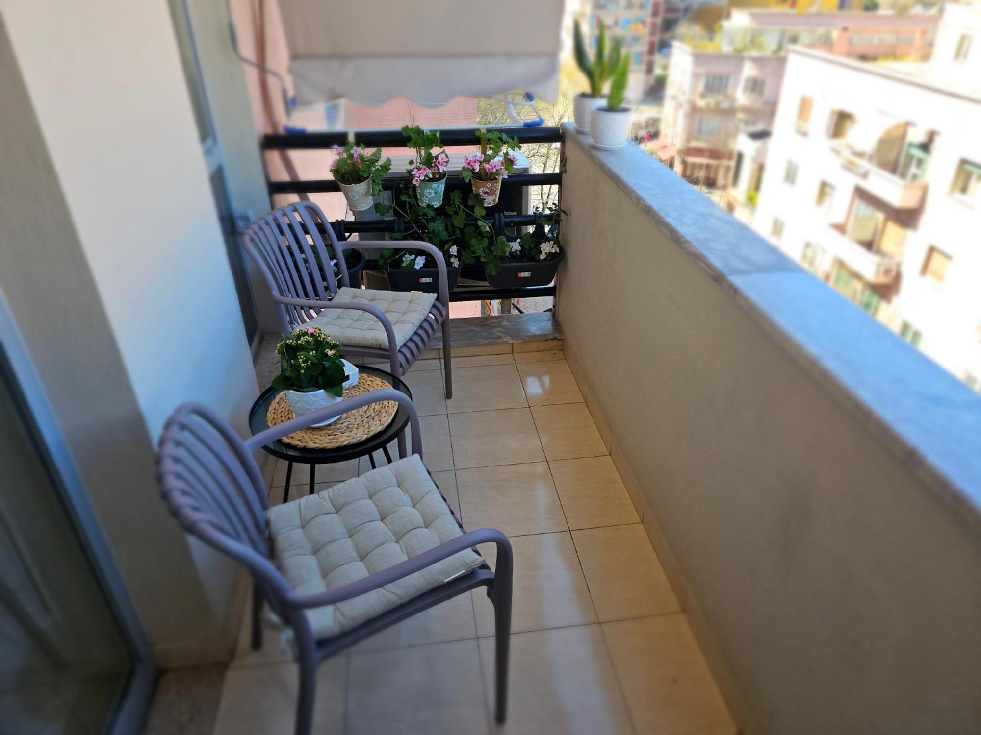 Apartament Center 12 Tirana
