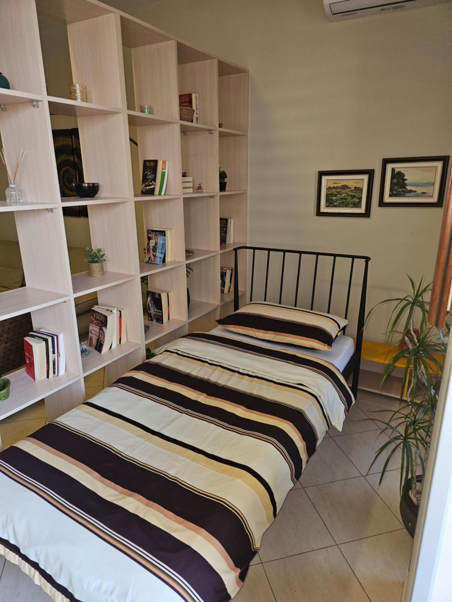 Center 12 Apartament Tirana