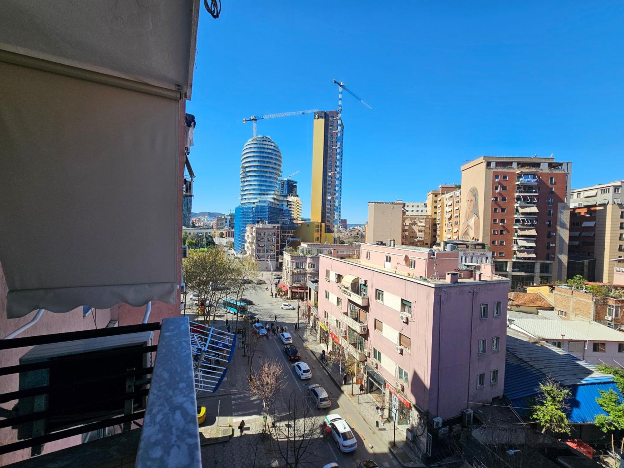 Center 12 Apartament