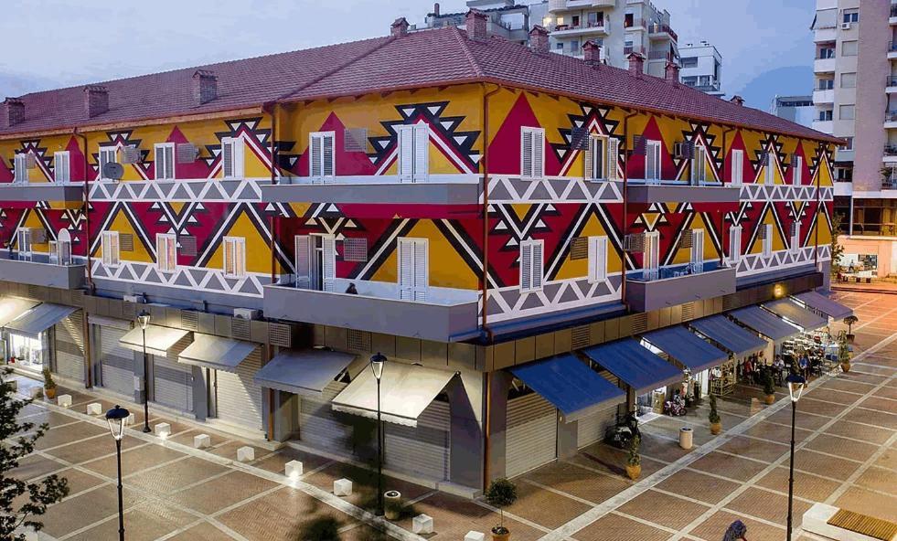 Apartament Center 12