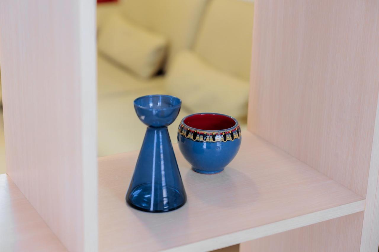 Apartament Center 12 Tirana