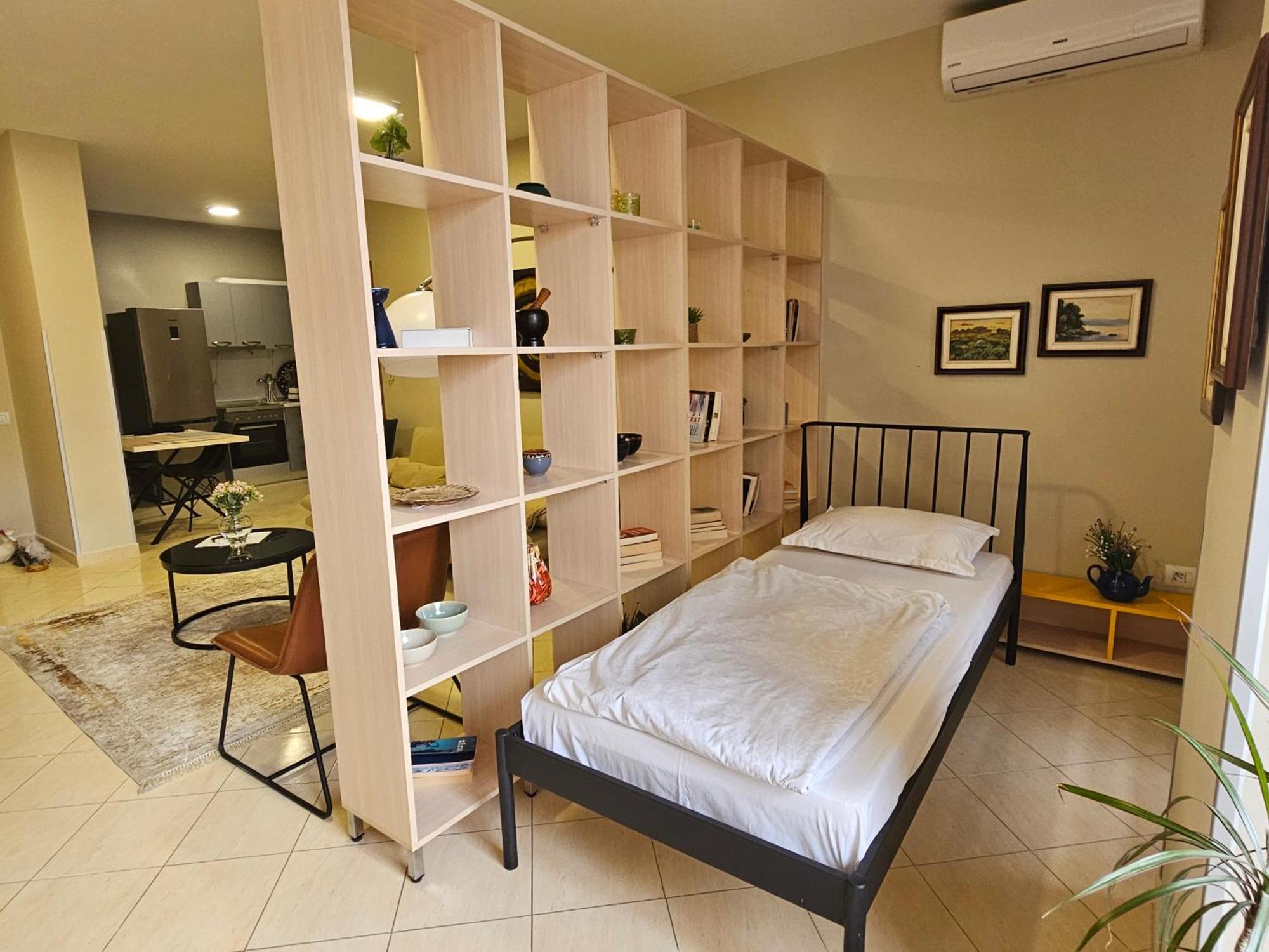 Apartament Center 12 Tirana